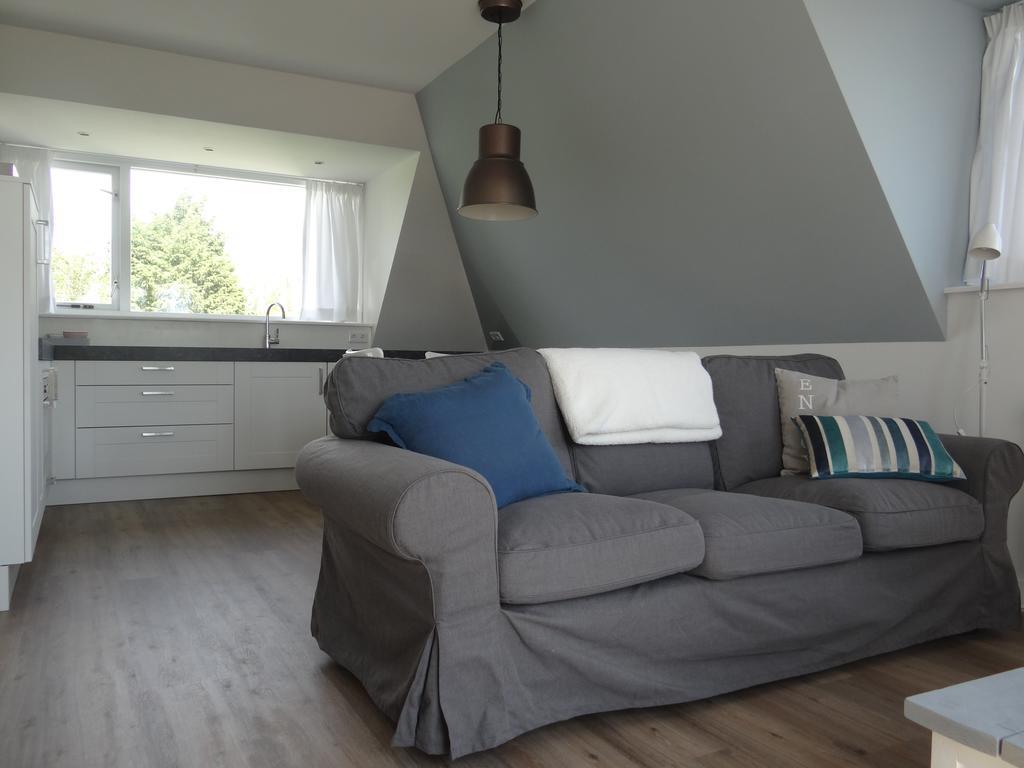 De Wentehoeve Oostkapelle Room photo